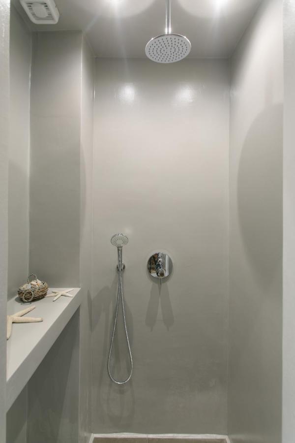 Galante Apartment Naxos City ภายนอก รูปภาพ